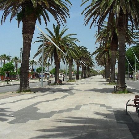 Alma Di Alghero Apartments Exterior foto