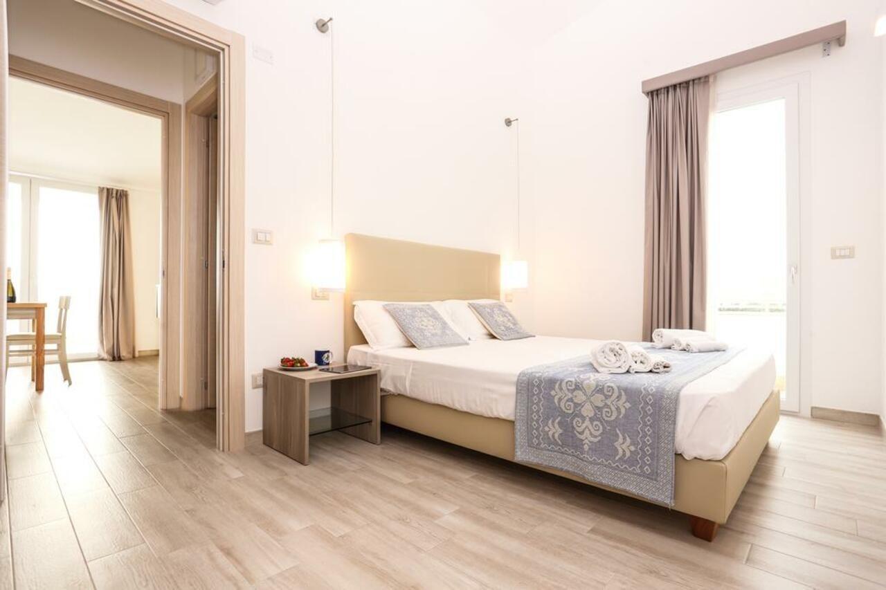 Alma Di Alghero Apartments Exterior foto