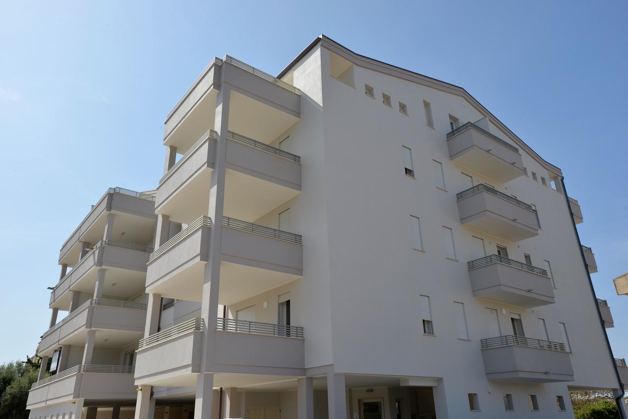 Alma Di Alghero Apartments Exterior foto