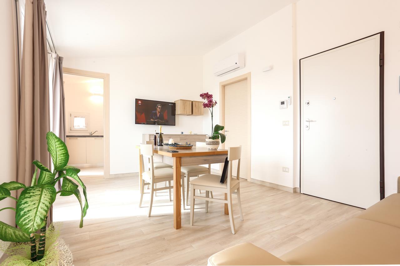 Alma Di Alghero Apartments Exterior foto