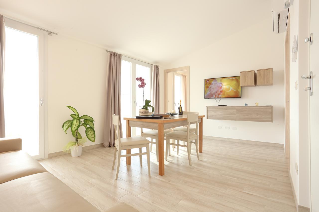 Alma Di Alghero Apartments Exterior foto